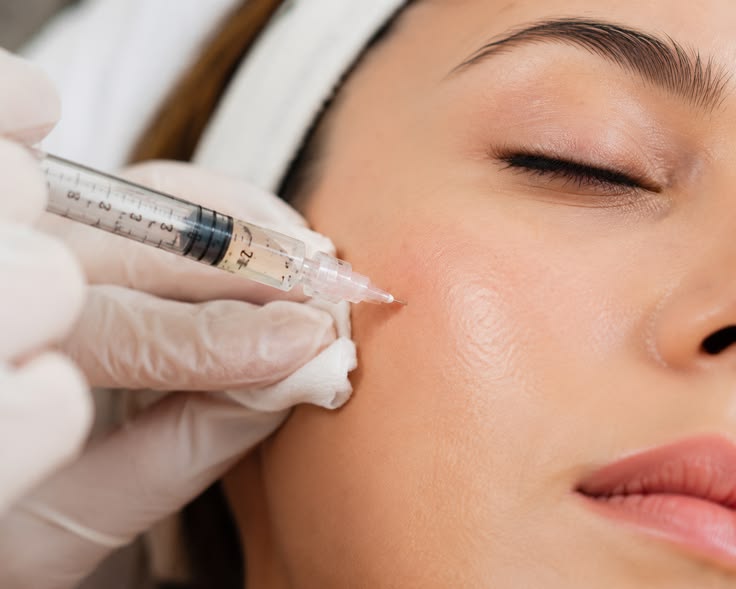 Derma Toxin Treatment Askin Aesthetic Clinic