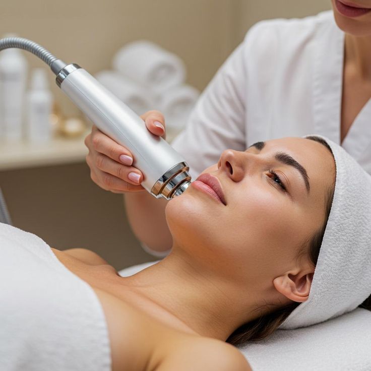 Acne Peeling Treatment Askin Aesthetic Clinic