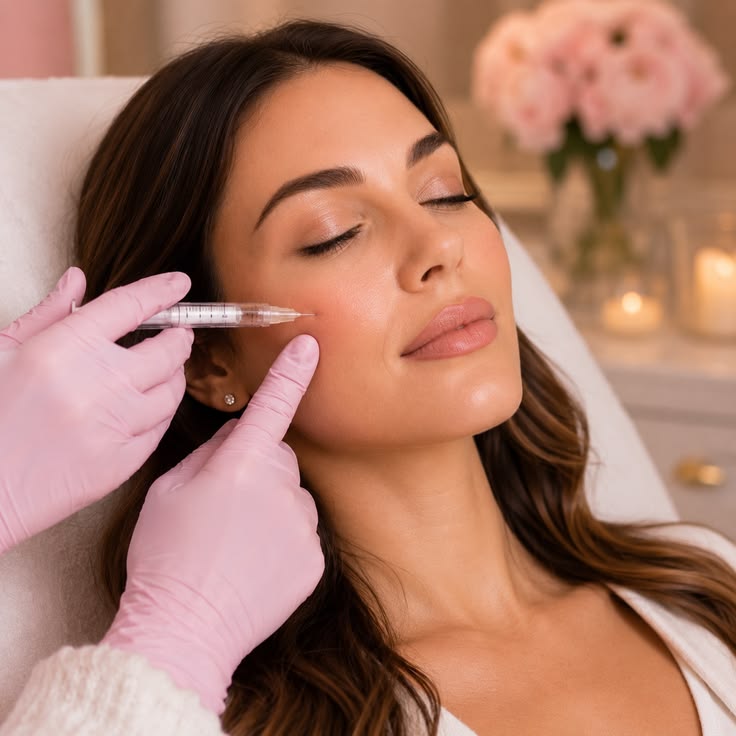 Derma Filler Treatment Askin Aesthetic Clinic
