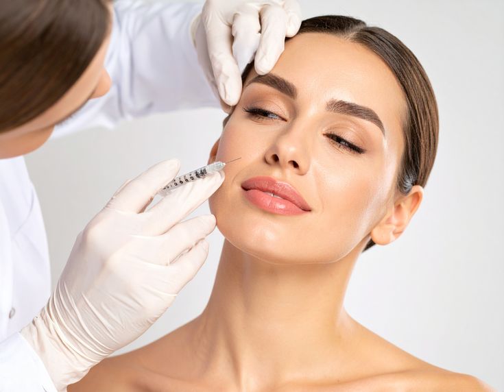 Salmon DNA Injection Treatment Askin Aesthetic Clinic